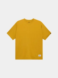 RELAXED SHORT SLEEVE TEE