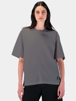 RELAXED SHORT SLEEVE TEE