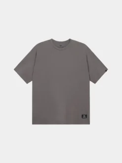RELAXED SHORT SLEEVE TEE