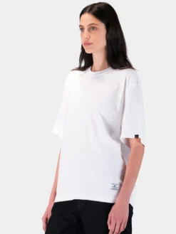 RELAXED SHORT SLEEVE TEE
