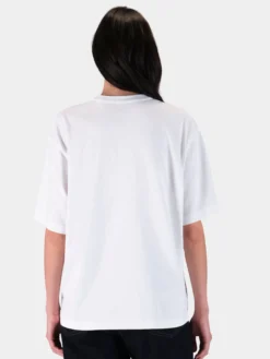 RELAXED SHORT SLEEVE TEE