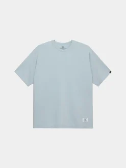 RELAXED SHORT SLEEVE TEE