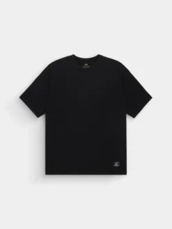 RELAXED UNIFORM TEE