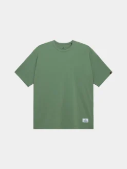 RELAXED UNIFORM TEE