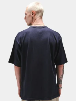 RELAXED WATCH DOG TEE