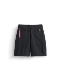 SEERSUCKER SHORT