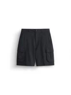 SEERSUCKER SHORT
