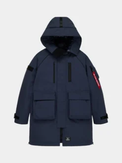 SERGEANT PUFFER PARKA