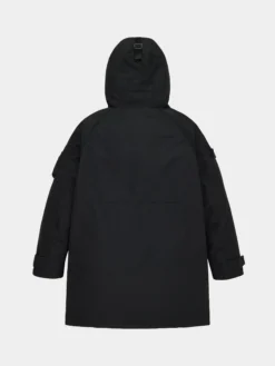SERGEANT PUFFER PARKA
