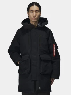SERGEANT PUFFER PARKA