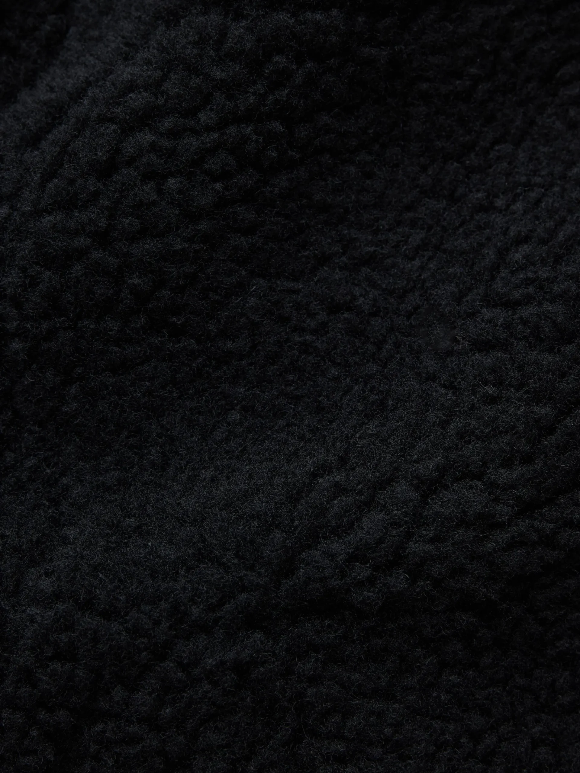 SHERPA ONION QUILTING FLIGHT JACKET