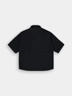 SHORT SLEEVE UTILITY SHIRT