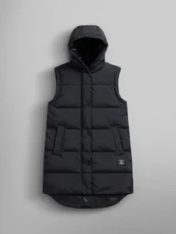 SIERRA CONVERTIBLE PARKA JACKET WOMENS
