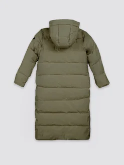 SIERRA GEN II PARKA WOMENS