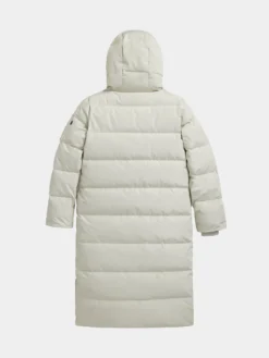 SIERRA LONG PUFFER PARKA WOMENS