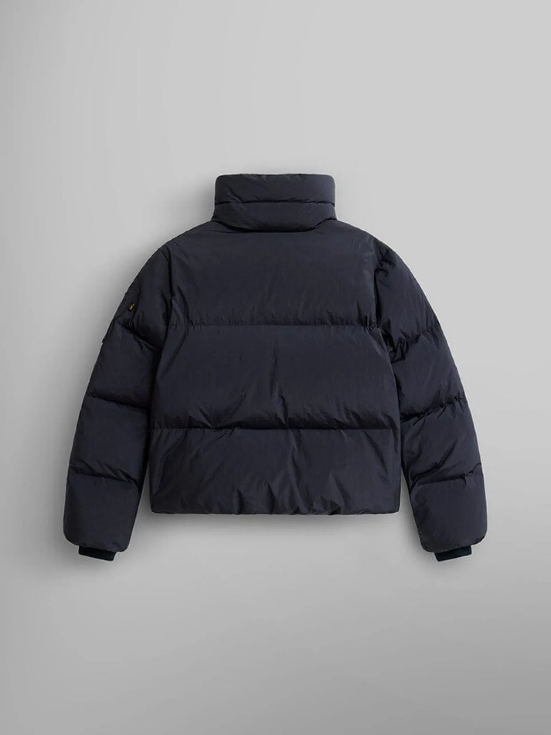 SIERRA SHORT PUFFER PARKA WOMENS