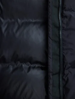 SIERRA SHORT PUFFER PARKA WOMENS