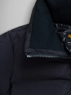 SIERRA SHORT PUFFER PARKA WOMENS