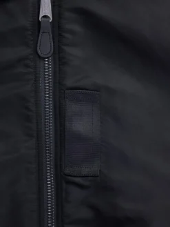 1960S MA-1 BOMBER JACKET