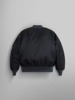 1960S MA-1 BOMBER JACKET