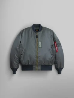 1960S MA-1 BOMBER JACKET