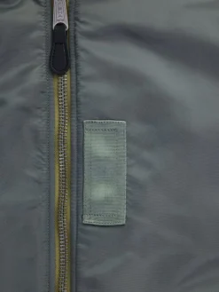 1960S MA-1 BOMBER JACKET