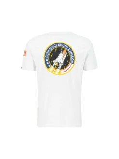 SPACE SHUTTLE TEE
