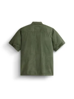 SS FATIGUE OVERSHIRT