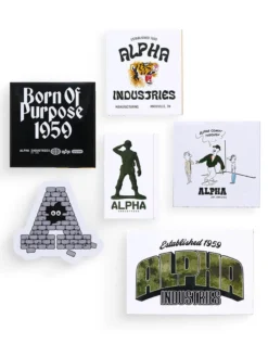 STICKER PACK