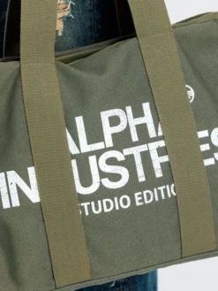 STUDIO TOTE BAG LARGE