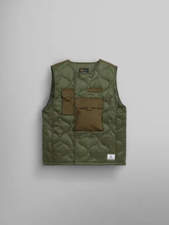 TACTICAL VEST