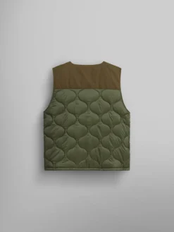 TACTICAL VEST