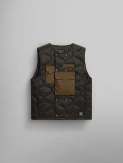 TACTICAL VEST