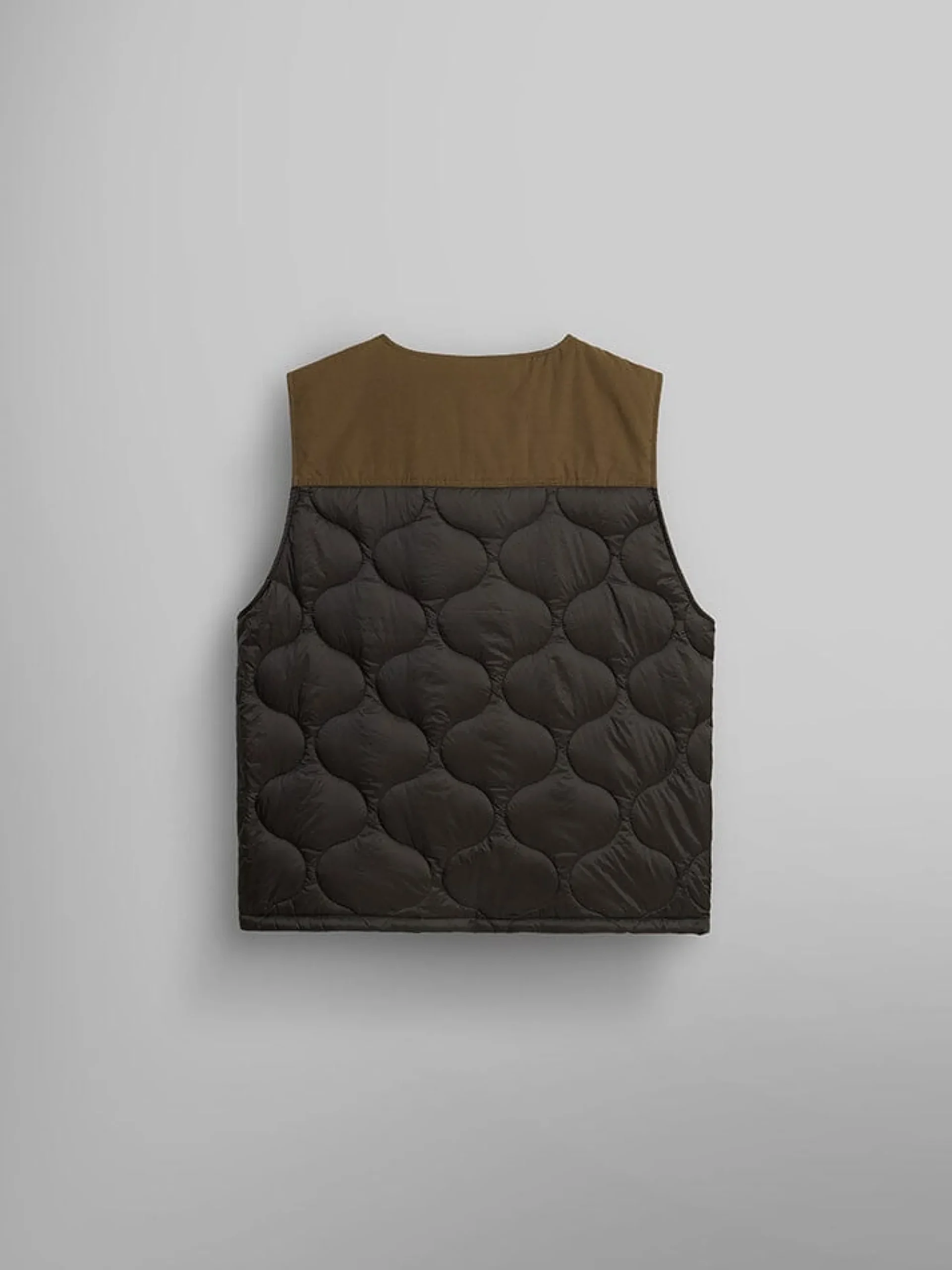 TACTICAL VEST
