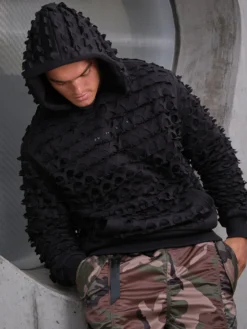 ULCANS HOODIE
