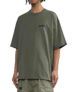UNFRM ALPHA IND TEE