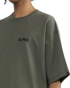 UNFRM ALPHA IND TEE