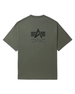 UNFRM ALPHA IND TEE