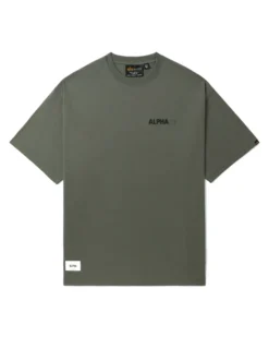 UNFRM ALPHA IND TEE