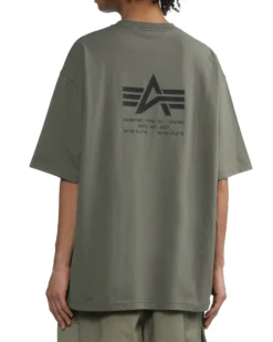 UNFRM ALPHA IND TEE
