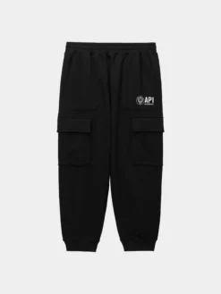 UNFRM CARGO SWEATPANT
