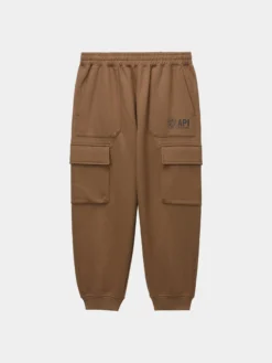 UNFRM CARGO SWEATPANT