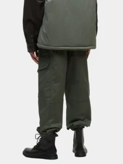 UNFRM CARGO TROUSERS