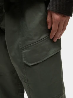 UNFRM CARGO TROUSERS