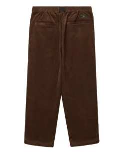 UNFRM CORDUROY CARGO PANT
