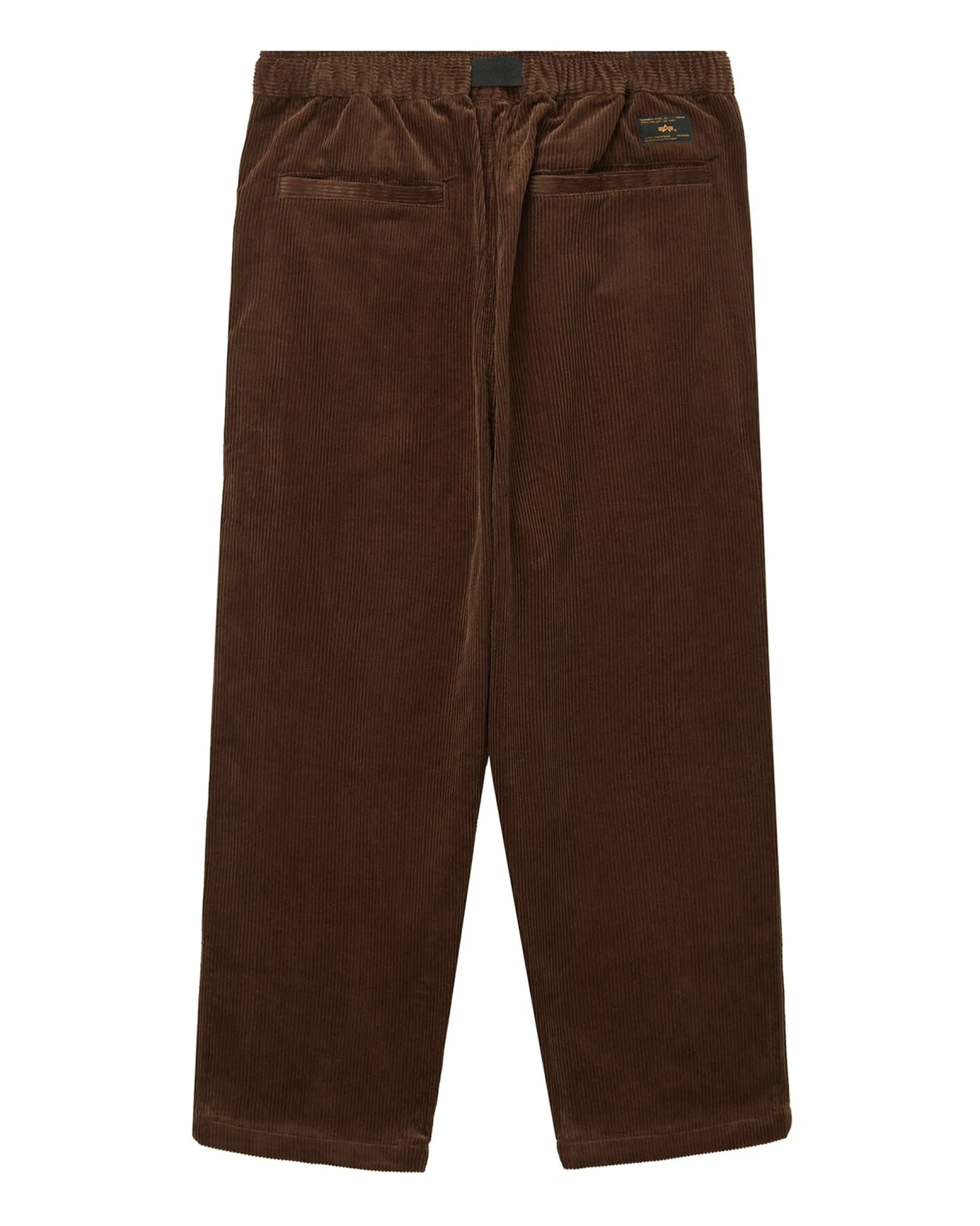 UNFRM CORDUROY CARGO PANT