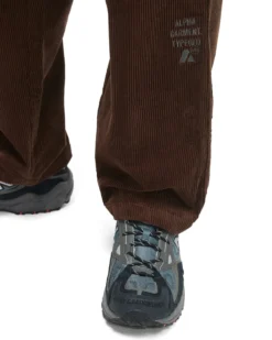 UNFRM CORDUROY CARGO PANT