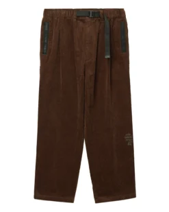 UNFRM CORDUROY CARGO PANT