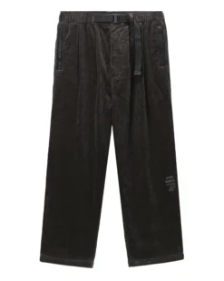 UNFRM CORDUROY CARGO PANT