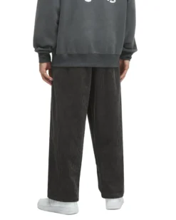 UNFRM CORDUROY CARGO PANT